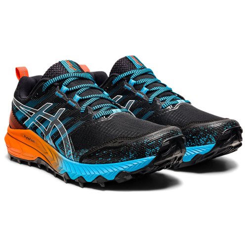 Кросівки для бігу Asics GEL-Trabuco 9