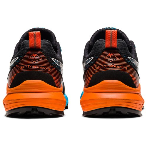 Кросівки для бігу Asics GEL-Trabuco 9