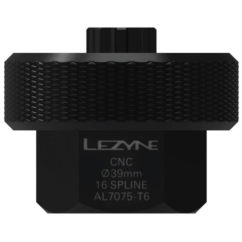 Съемник кассеты и каретки Lezyne CNC ALLOY BB TOOL - 3916 Y14