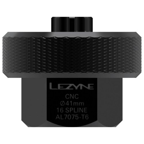Съемник кассеты и каретки Lezyne CNC ALLOY BB TOOL - 4116 Y14