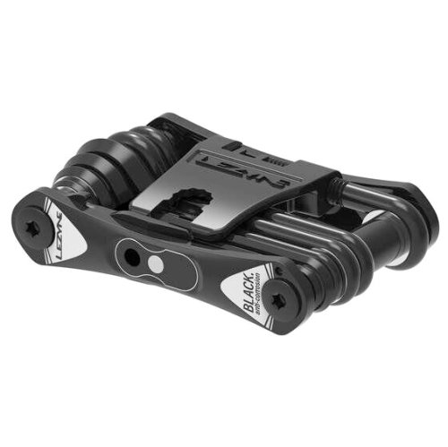 Мультитул Lezyne RAP II 24  Y14