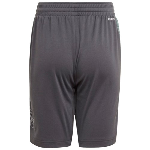 Шорты Аdidas Heather AEROREADY