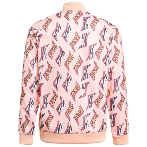 Кофта Adidas Allover Print