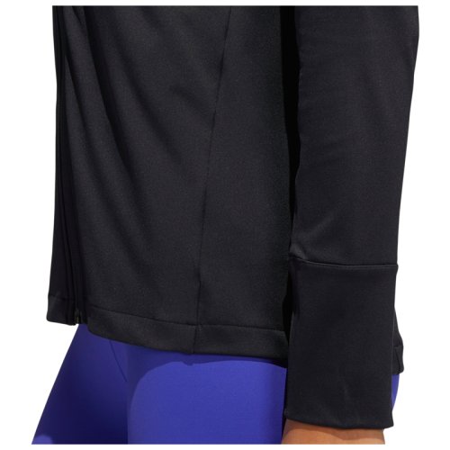 Куртка adidas Knit Fitted