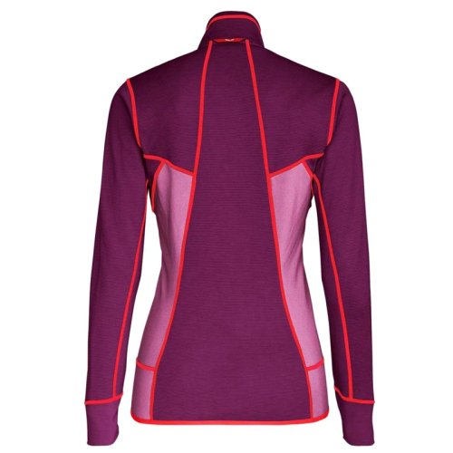 Фліс Salewa PUEZ MELANGE 2 PL W FZ