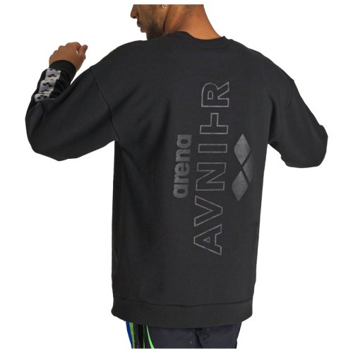 Реглан Аrena ARENA AVNIER SWEAT FLEECE