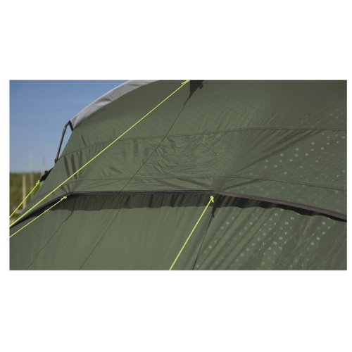 Палатка Outwell Greenwood 5 Green (111212)