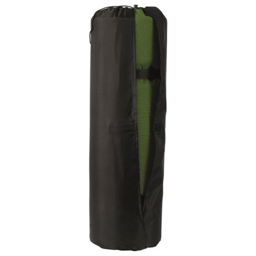 Коврик самонадувающийся Outwell Self-inflating Mat Dreamcatcher Single 7.5 cm Green (290309)