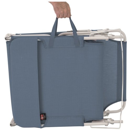 Ліжко кемпінгове Outwell Tenby Ocean Blue (410097)