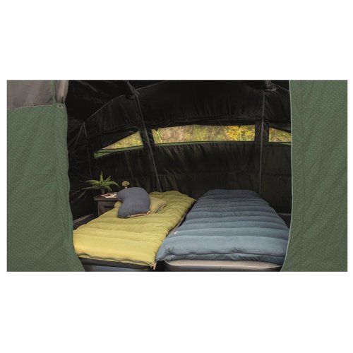 Палатка Outwell Oakwood 5 Green (111209)