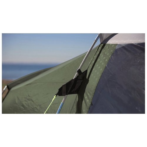 Палатка Outwell Greenwood 5 Green (111212)