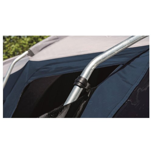 Палатка Outwell Montana 6PE Blue (111206)