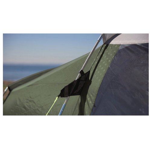 Палатка Outwell Norwood 6 Green (111214)
