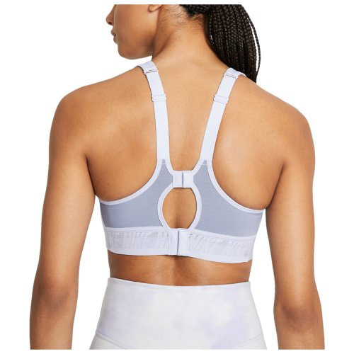 Топ NIKE NIKE ALPHA ULTRABREATHE BRA
