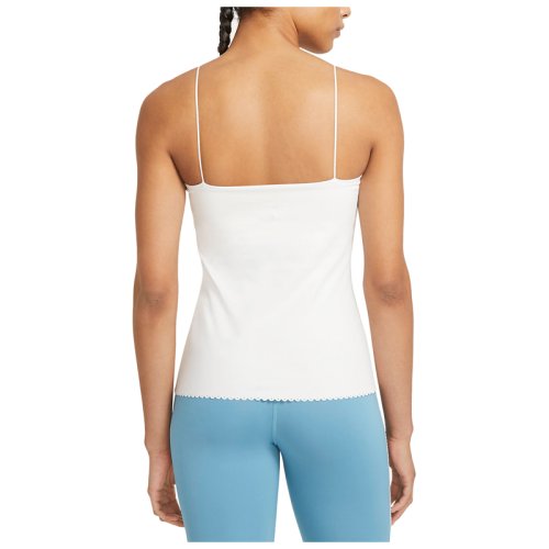 Майка NIKE W NY LUXE EYELET TANK
