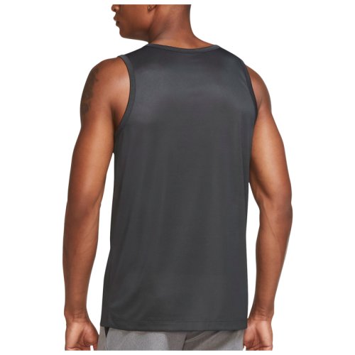 Майка NIKE M NK LEG TANK SW CAMO