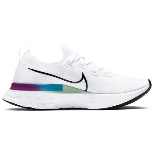 Кроссовки NIKE W NIKE REACT INFINITY RUN FK