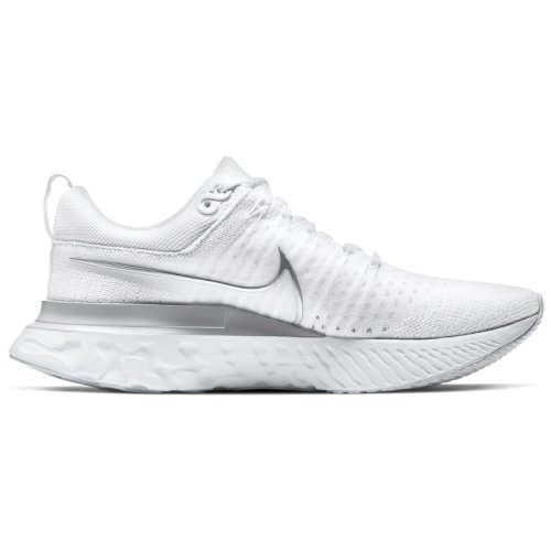 Кроссовки NIKE W NIKE REACT INFINITY RUN FK 2