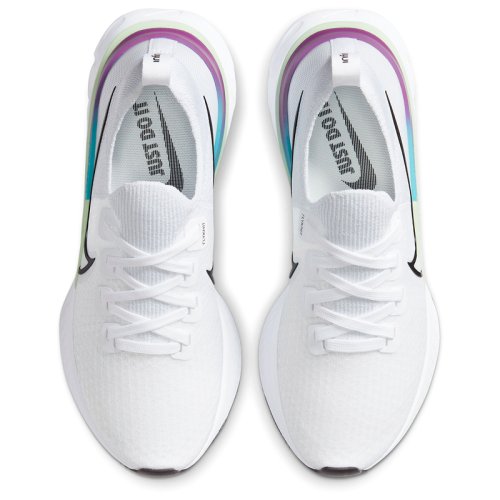 Кроссовки NIKE W NIKE REACT INFINITY RUN FK