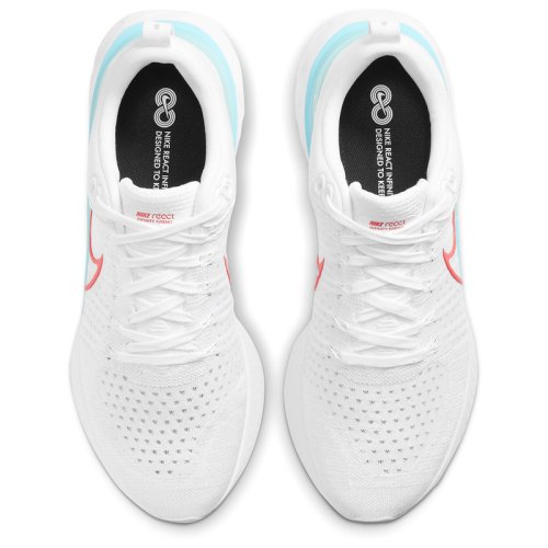 Кроссовки NIKE NIKE REACT INFINITY RUN FK 2