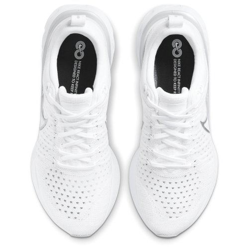 Кроссовки NIKE W NIKE REACT INFINITY RUN FK 2