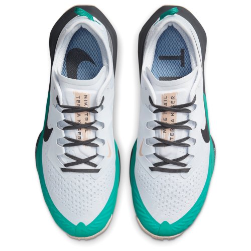 Кроссовки NIKE W NIKE AIR ZOOM TERRA KIGER 7