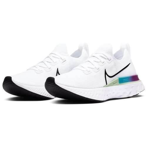 Кроссовки NIKE W NIKE REACT INFINITY RUN FK