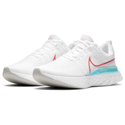 Кроссовки NIKE NIKE REACT INFINITY RUN FK 2