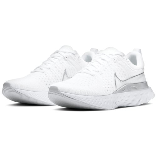 Кроссовки NIKE W NIKE REACT INFINITY RUN FK 2