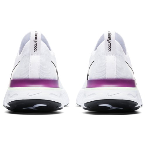 Кроссовки NIKE W NIKE REACT INFINITY RUN FK