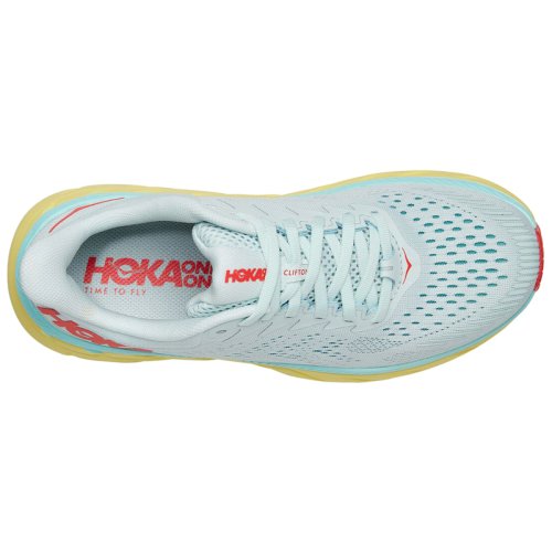 Кроссовки HOKA W CLIFTON 7 MMHC 6,0