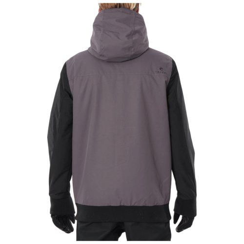 Куртка с/б RIP CURL