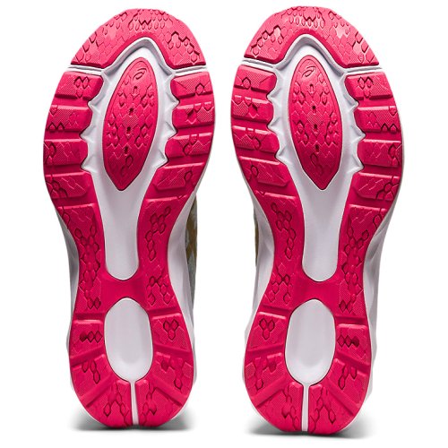 Кроссовки Asics DYNABLAST GRY/BEIG W