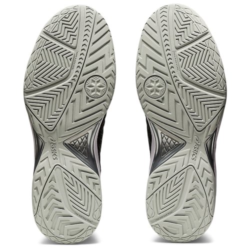 Кроссовки Asics GEL-DEDICATE 6 BLK/WHT M