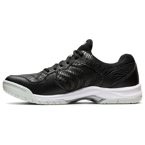 Кроссовки Asics GEL-DEDICATE 6 BLK/WHT M