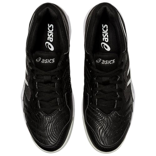 Кроссовки Asics GEL-DEDICATE 6 BLK/WHT M