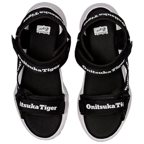 Сандалії Asics OT OHBORI STRAP BLK/WHT U