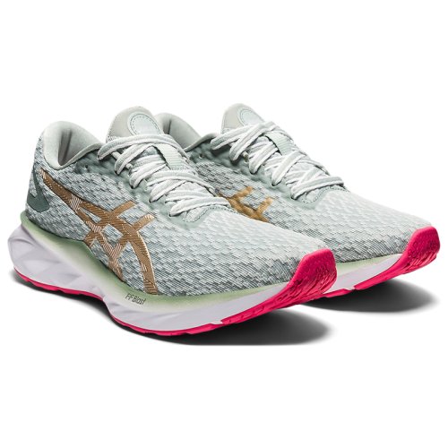 Кроссовки Asics DYNABLAST GRY/BEIG W