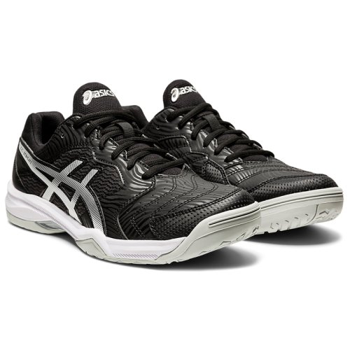 Кроссовки Asics GEL-DEDICATE 6 BLK/WHT M