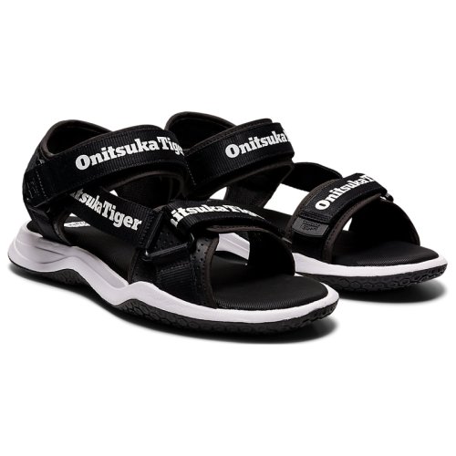 Сандалії Asics OT OHBORI STRAP BLK/WHT U