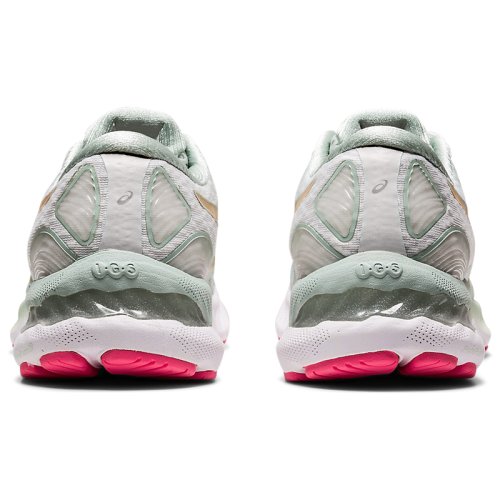 Кросівки Asics GEL-NIMBUS 23 GRY/BEIG W