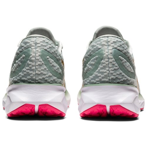 Кроссовки Asics DYNABLAST GRY/BEIG W
