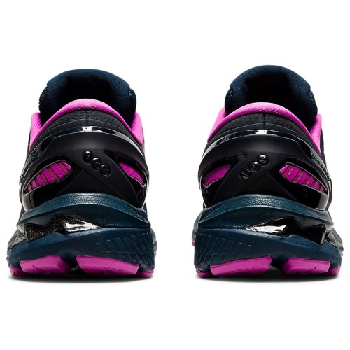 Кроссовки Asics GEL-KAYANO 27 LITE-SHOW BLU/VLT W