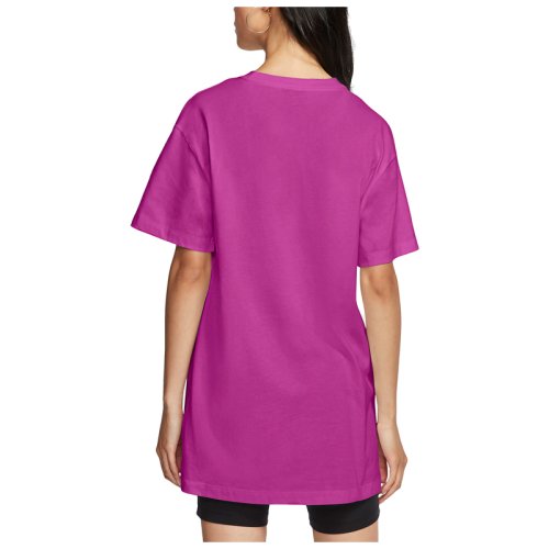 Платье NIKE W NSW ESSNTL SS DRSS