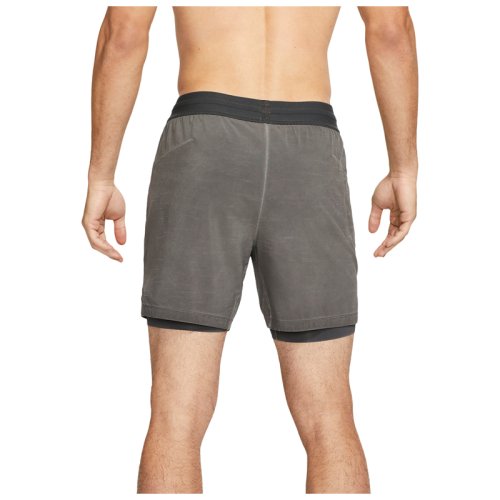 Шорты NIKE M NY DF SHORT 2 IN 1 DYE