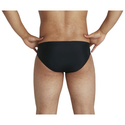 Плавки Speedo PLMT 7CM BRF am BLACK / BLUE