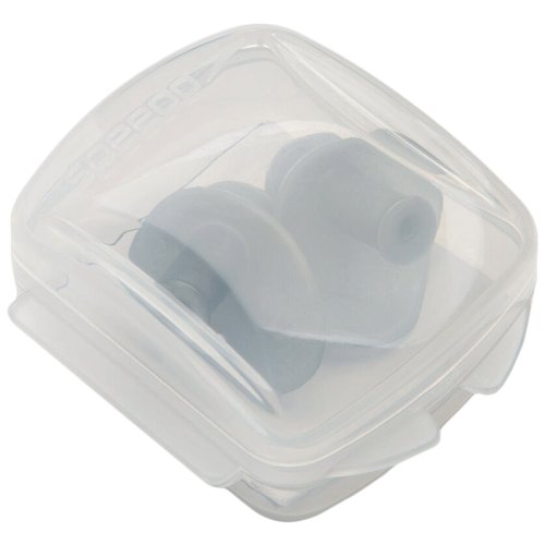 Берюші Speedo ERGO EAR PLUG XU SMOKE