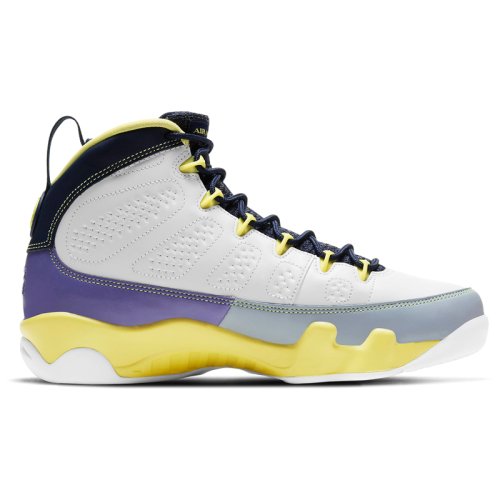 Кросівки NIKE WMNS AIR JORDAN 9 RETRO