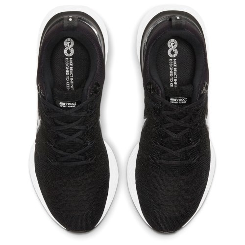 Кросівки NIKE W NIKE REACT INFINITY RUN FK 2