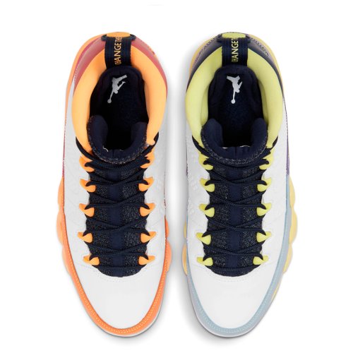 Кросівки NIKE WMNS AIR JORDAN 9 RETRO